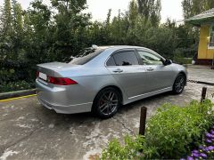 Фото авто Honda Accord