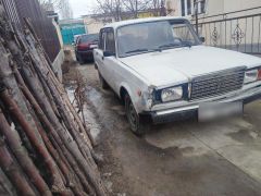 Сүрөт унаа ВАЗ (Lada) 2107