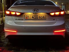 Photo of the vehicle Hyundai Avante