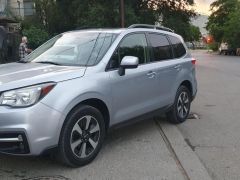 Фото авто Subaru Forester