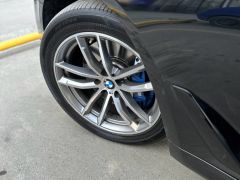 Сүрөт унаа BMW 5 серия