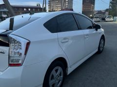 Сүрөт унаа Toyota Prius