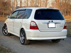 Photo of the vehicle Honda Odyssey