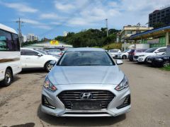 Сүрөт унаа Hyundai Sonata