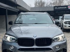 Фото авто BMW X5