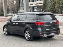 Сүрөт унаа Kia Carnival