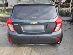 Сүрөт унаа Chevrolet Spark