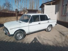 Сүрөт унаа ВАЗ (Lada) 2106