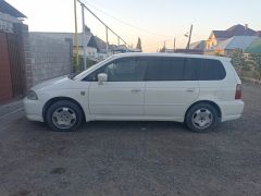 Сүрөт унаа Honda Odyssey