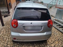 Сүрөт унаа Chevrolet Spark