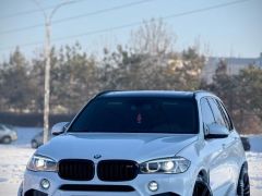 Сүрөт унаа BMW X5 M