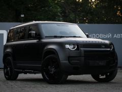Photo of the vehicle Land Rover Defender