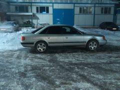 Photo of the vehicle Audi 100