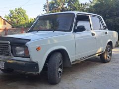 Photo of the vehicle ВАЗ (Lada) 2107