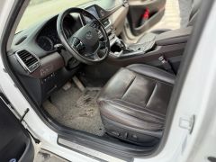 Фото авто Hyundai Grandeur