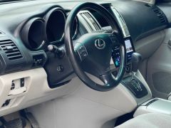 Сүрөт унаа Lexus RX