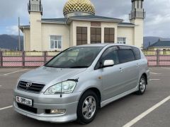 Фото авто Toyota Ipsum