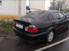 Сүрөт унаа BMW 3 серия