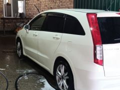 Сүрөт унаа Honda Stream