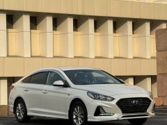 Сүрөт унаа Hyundai Sonata