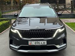 Фото авто Kia Carnival