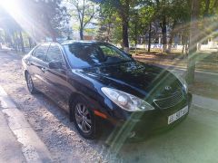 Сүрөт унаа Lexus ES