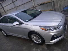 Photo of the vehicle Hyundai Sonata