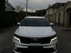 Фото авто Kia Sorento