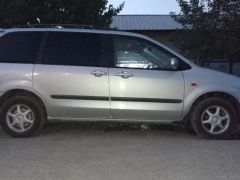 Фото авто Mazda MPV