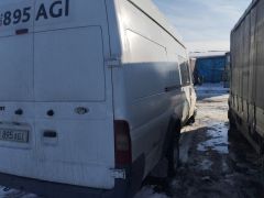 Фото авто Ford Transit