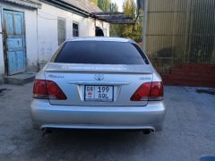 Сүрөт унаа Toyota Crown