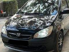 Сүрөт унаа Hyundai Getz