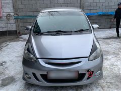 Сүрөт унаа Honda Fit