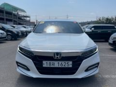 Фото авто Honda Accord