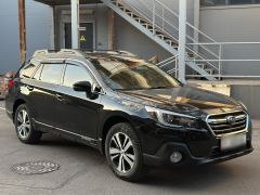 Сүрөт унаа Subaru Outback