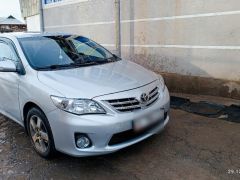 Photo of the vehicle Toyota Corolla