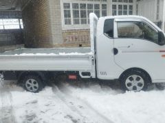 Фото авто Hyundai Porter