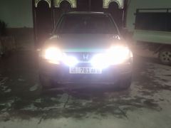 Сүрөт унаа Honda CR-V