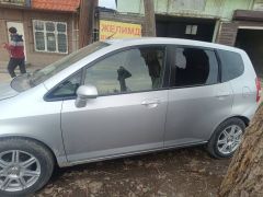 Фото авто Honda Fit