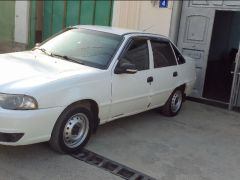 Photo of the vehicle Daewoo Nexia