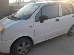 Photo of the vehicle Daewoo Matiz