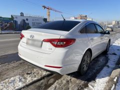 Photo of the vehicle Hyundai Sonata