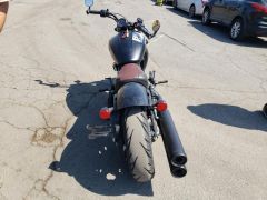 Photo of the vehicle Indian Scout