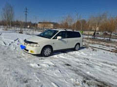 Photo of the vehicle Honda Odyssey