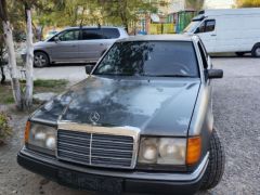 Сүрөт унаа Mercedes-Benz 190 (W201)