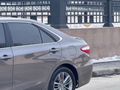 Сүрөт унаа Toyota Camry