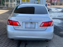 Сүрөт унаа Lexus ES