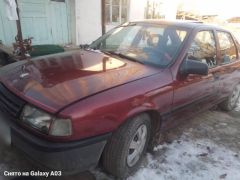 Сүрөт унаа Opel Vectra