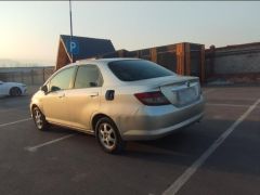 Фото авто Honda Fit Aria