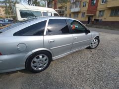 Photo of the vehicle Opel Vectra